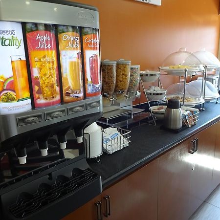 Sleep Inn Brooklyn New York Extérieur photo