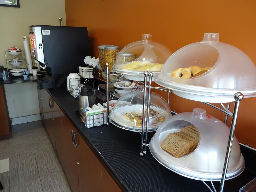Sleep Inn Brooklyn New York Extérieur photo