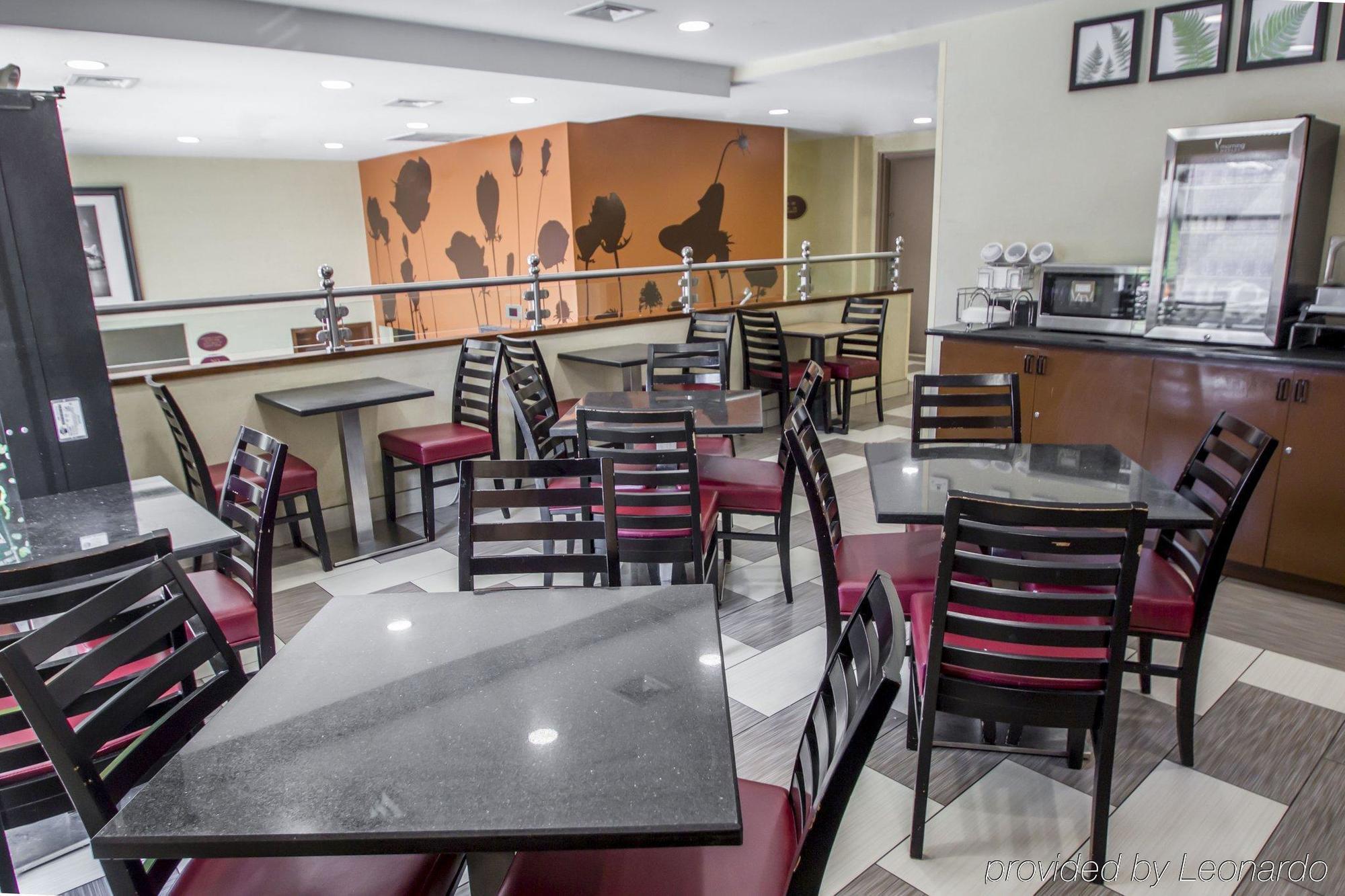 Sleep Inn Brooklyn New York Extérieur photo