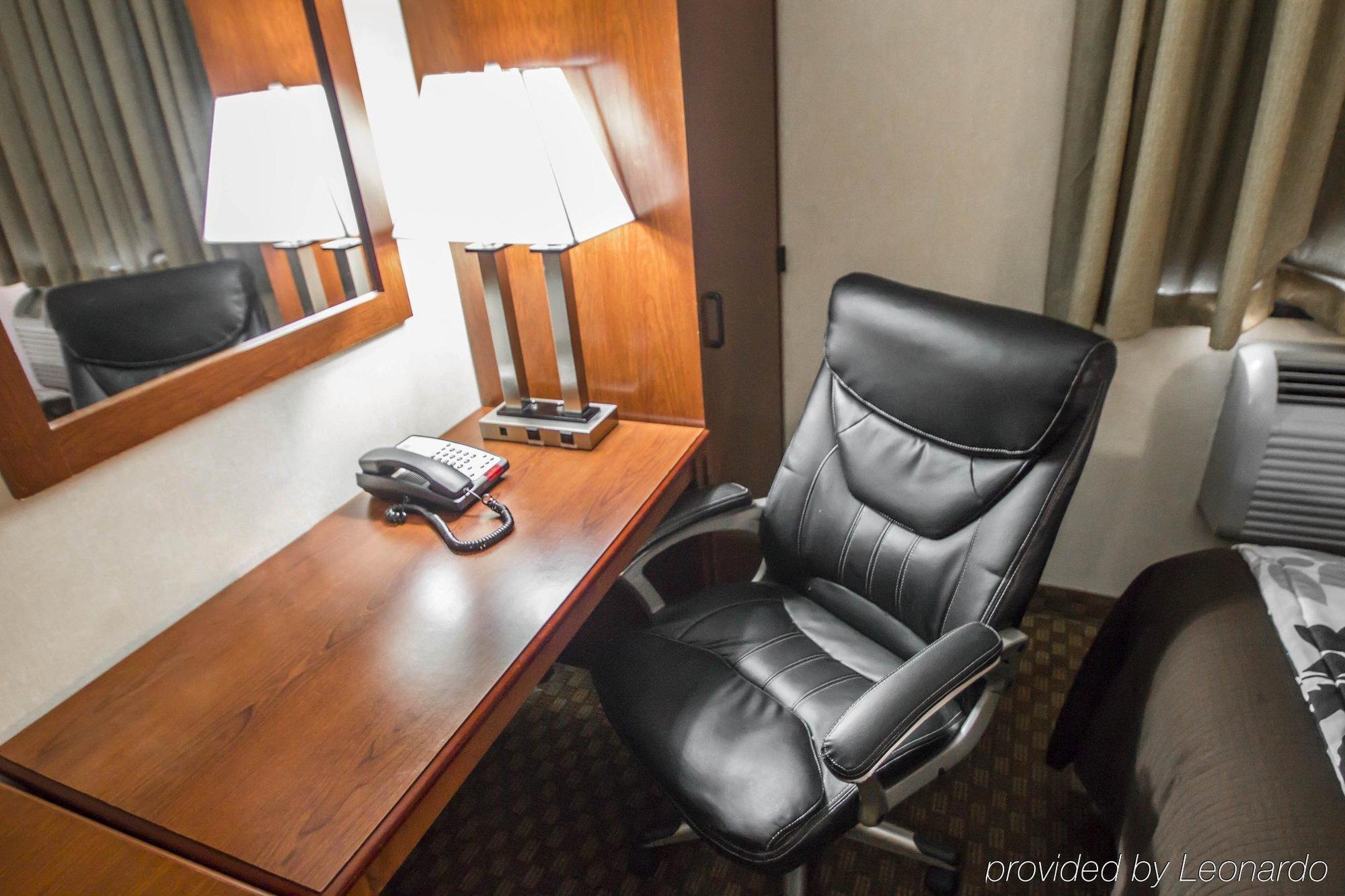 Sleep Inn Brooklyn New York Extérieur photo