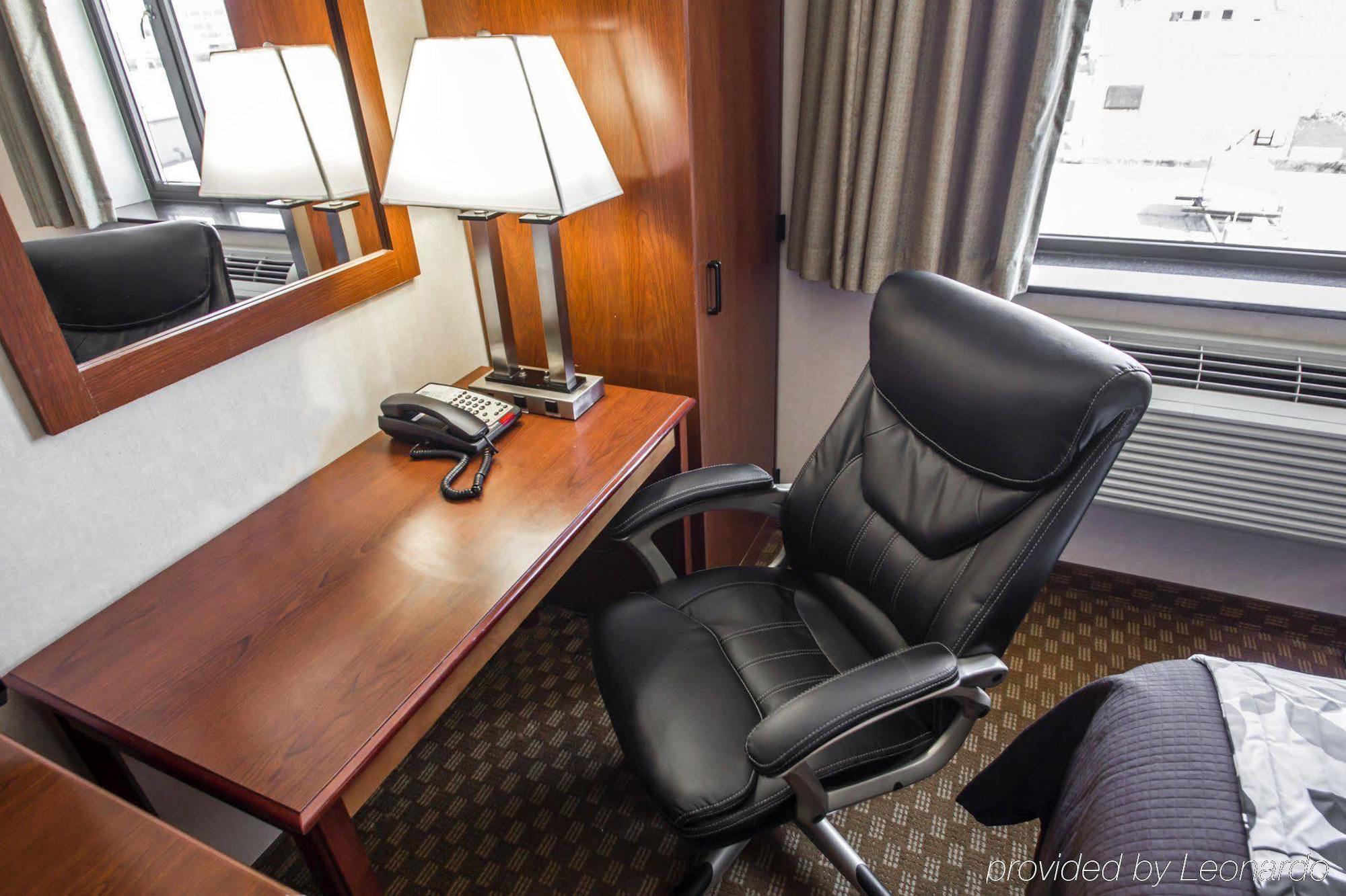 Sleep Inn Brooklyn New York Extérieur photo