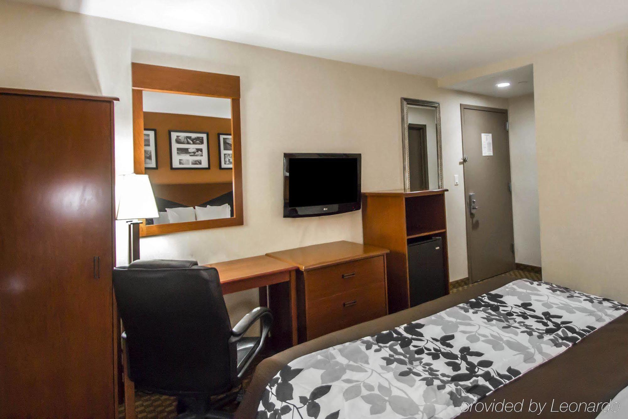 Sleep Inn Brooklyn New York Extérieur photo