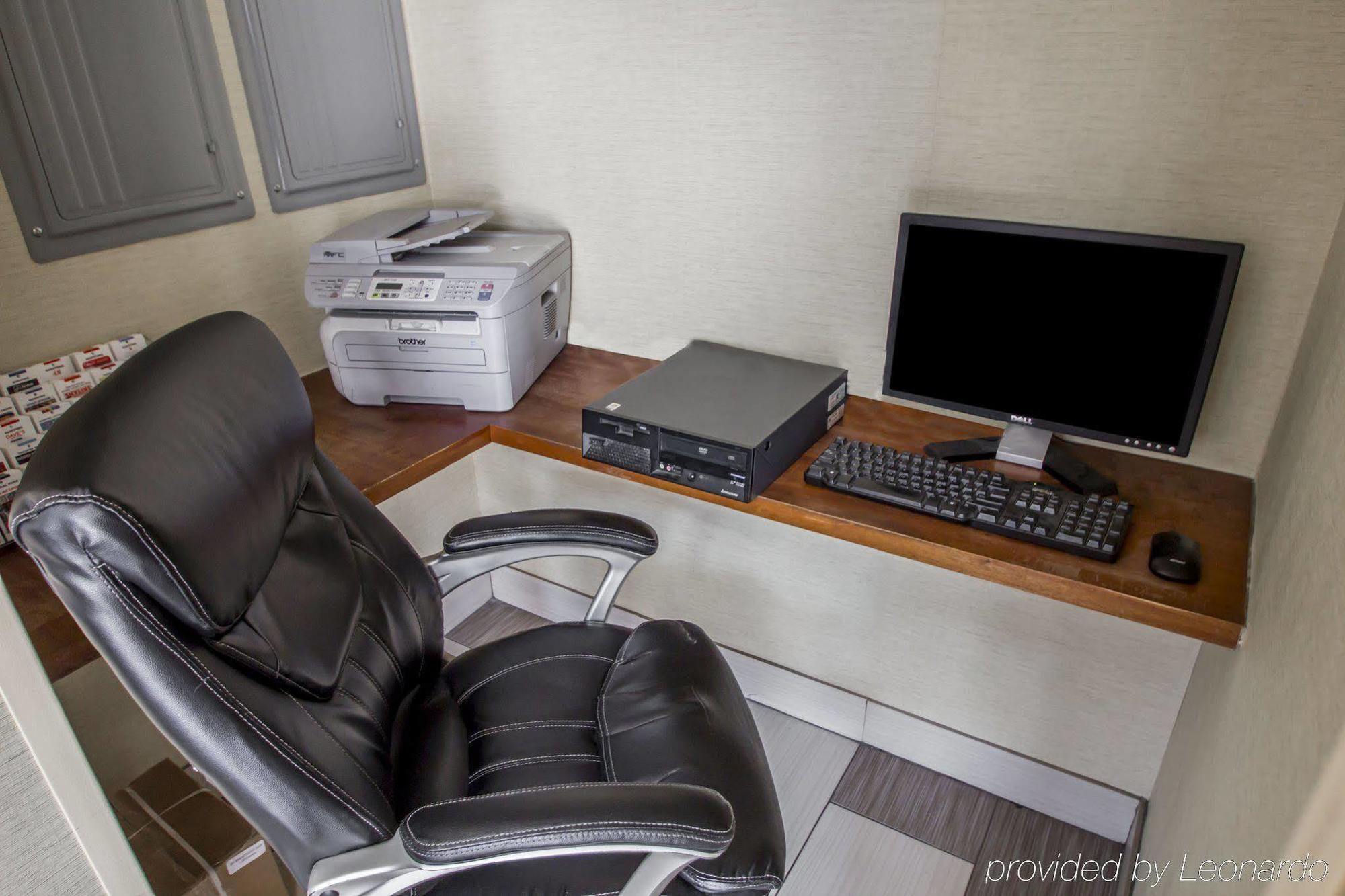 Sleep Inn Brooklyn New York Extérieur photo